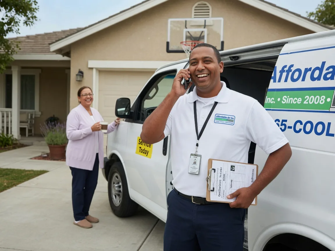 Central Ac Repair Spencer, TN FAQs